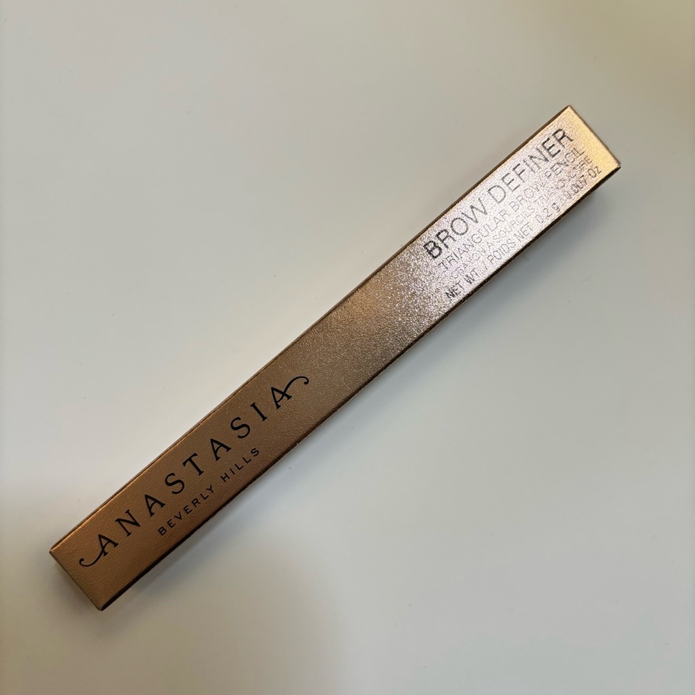 Anastasia Brow Definer